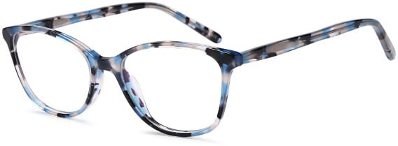 SFE-11762 glasses in Blue