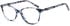 SFE-11762 glasses in Blue