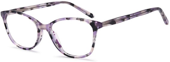 SFE-11762 glasses in Purple