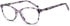 SFE-11762 glasses in Purple