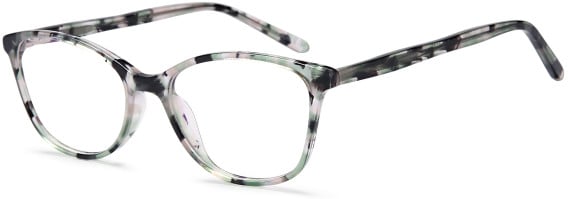 SFE-11762 glasses in Green