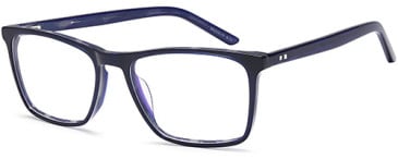 SFE-11764 glasses in Blue