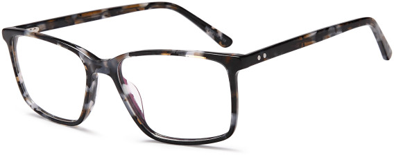 SFE-11766 glasses in Black