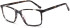 SFE-11766 glasses in Black