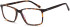SFE-11766 glasses in Brown