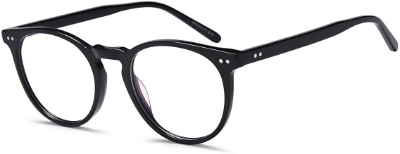 SFE-11767 glasses in Black