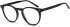 SFE-11767 glasses in Black