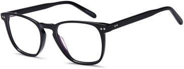 SFE-11769 glasses in Black