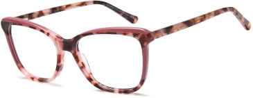 SFE-11771 glasses in Pink