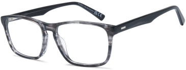 SFE-11773 glasses in Black