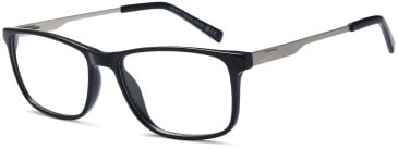 SFE-11775 glasses in Black
