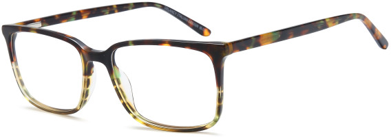 SFE-11777 glasses in Green