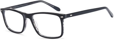 SFE-11778 glasses in Black