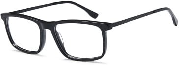 SFE-11779 glasses in Black