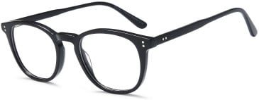 SFE-11780 glasses in Black