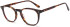 SFE-11780 glasses in Havana