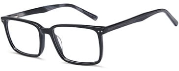 SFE-11786 glasses in Black