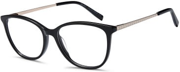 SFE-11789 glasses in Black