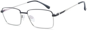 SFE-11796 glasses in Black