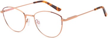 SFE-11806 glasses in Bronze
