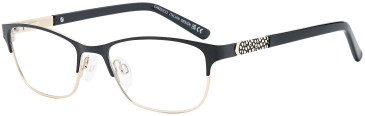 SFE-11810 glasses in Black