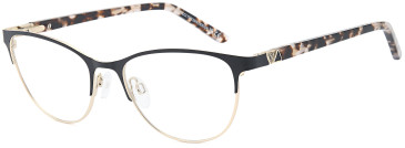 SFE-11811 glasses in Black