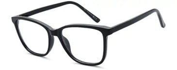 SFE-11819 glasses in Black