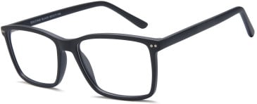 SFE-11823 glasses in Black