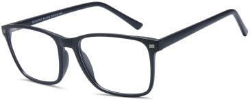 SFE-11824 glasses in Black