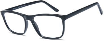 SFE-11825 glasses in Black