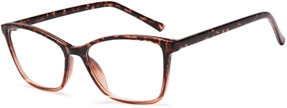 SFE-11826 glasses in Brown