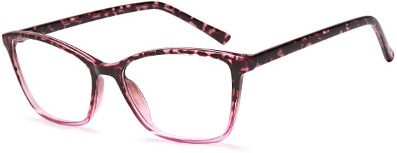 SFE-11826 glasses in Purple