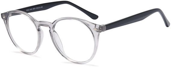 SFE-11830 glasses in Grey