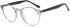 SFE-11830 glasses in Grey