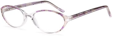 SFE-11836 glasses in Deep Blue