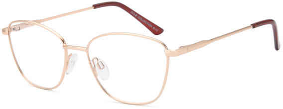 SFE-11837 glasses in Gold