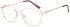 SFE-11837 glasses in Gold