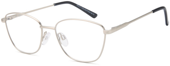SFE-11837 glasses in Silver