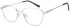 SFE-11837 glasses in Silver