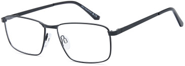 SFE-11842 glasses in Black