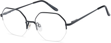 SFE-11844 glasses in Black