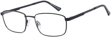 SFE-11846 glasses in Black
