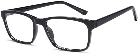 SFE-11849 glasses in Black