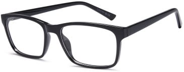 SFE-11849 glasses in Black