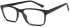 SFE-11849 glasses in Black