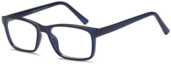 SFE-11849 glasses in Blue