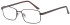 SFE-11861 glasses in Bronze