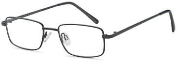 SFE-11862 glasses in Black