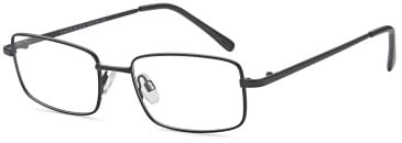 SFE-11864 glasses in Black