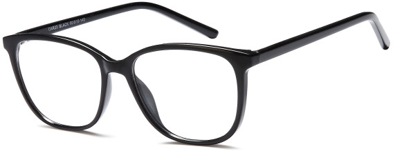 SFE-11867 glasses in Black